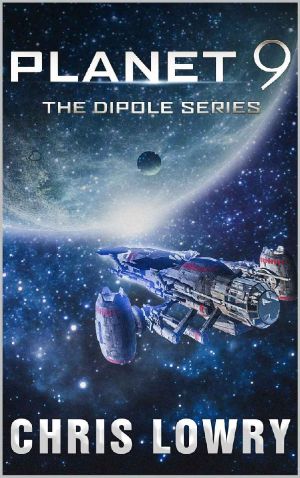 [The Dipole 03] • Planet 9